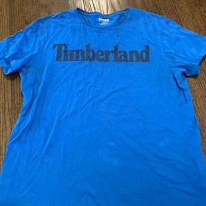 Timberland tee